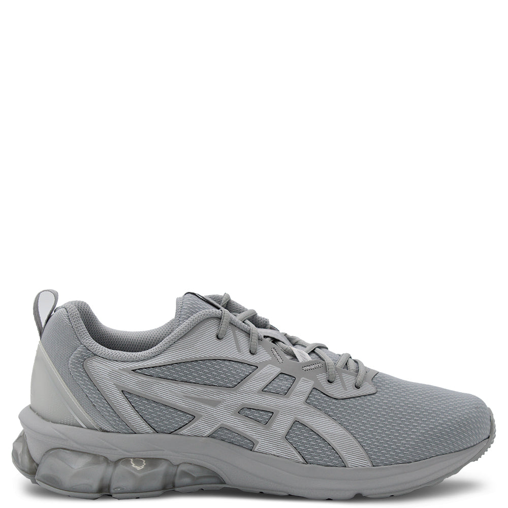 Asics Gel Quantum 90 IV Men's Running Grey Silver