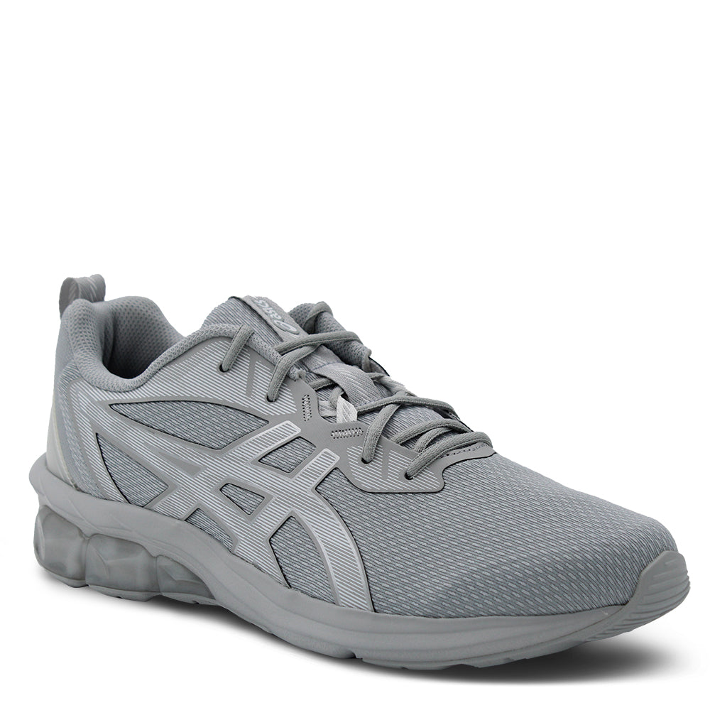 Asics Gel Quantum 90 IV Men's Running Grey Silver