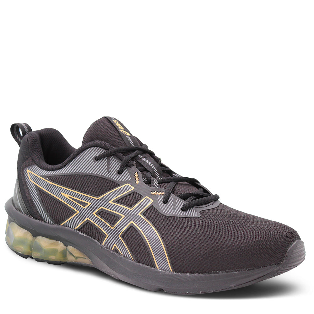 Asics Gel Quantum 90 IV Men's Running Black Gold