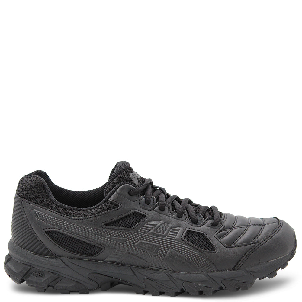 Asics Gel Trigger Black