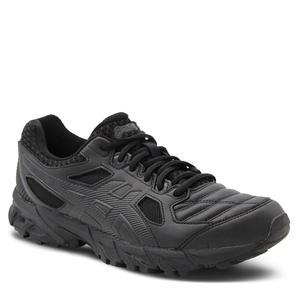 Asics Gel Trigger Black