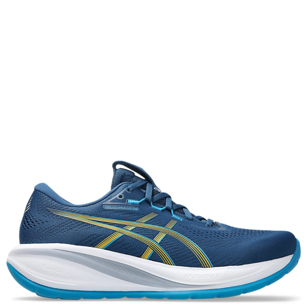 Asics Gel Cumulus 28 Mens Running Shoes