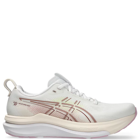 Asics Gel Kayano 33 Womens Running