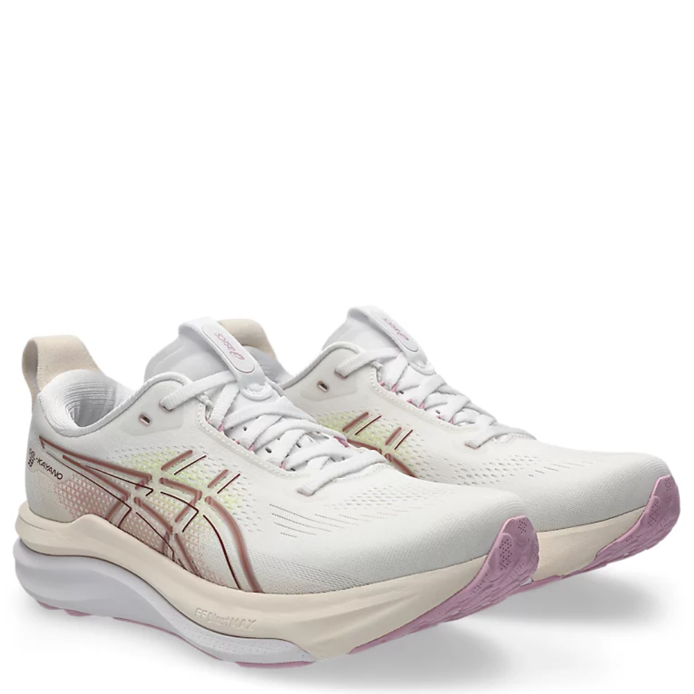 Asics Gel Kayano 33 Womens Running