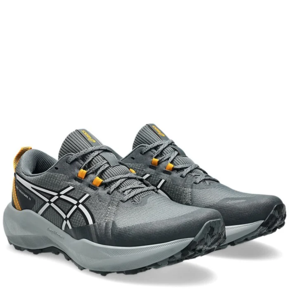 Asics Gel Venture Mens Trail Running Shoes