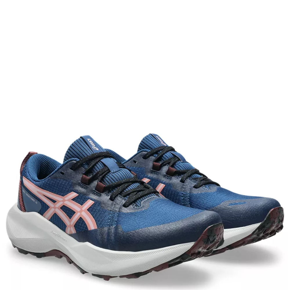 Asics Gel venture 11 Womens Trail Running Shoes