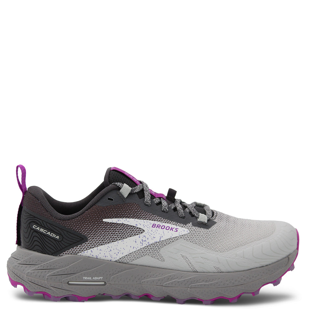 Brooks Cascadia 17 Women's Running Shoes