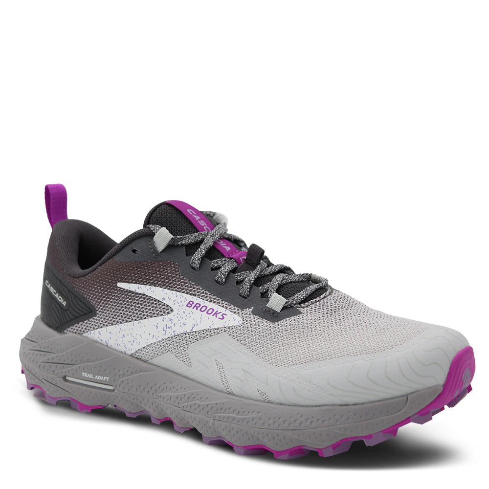 Brooks Cascadia 17 Women's Running Shoes