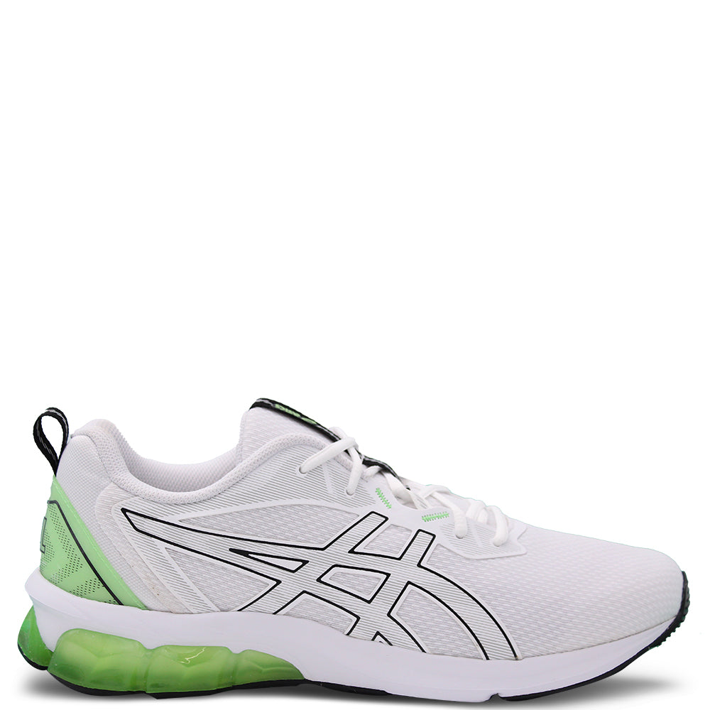Asics Gel Quantum 90 IV Men's Running White Lime