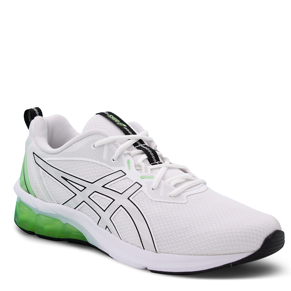 Asics Gel Quantum 90 IV Men's Running White Lime