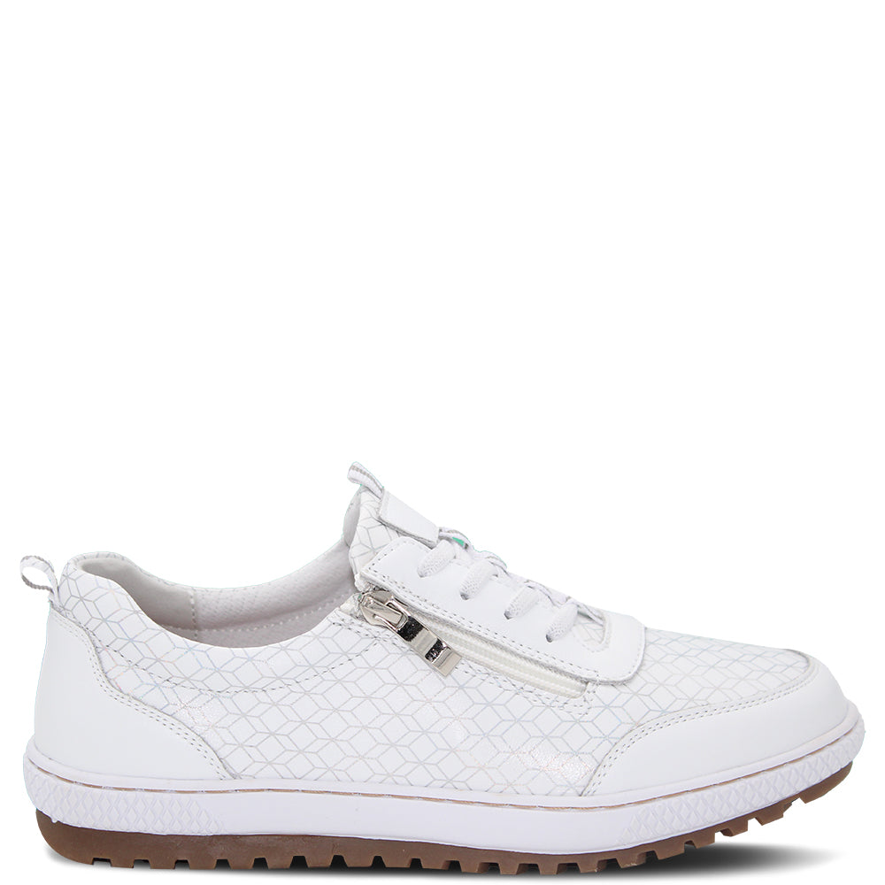 Glamper womens sneakers by Bay Lane