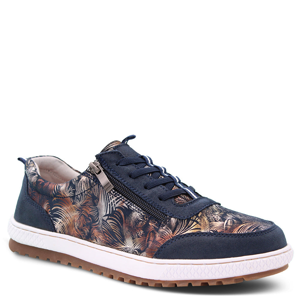 Bay Lane Glamper Women's Sneakers
