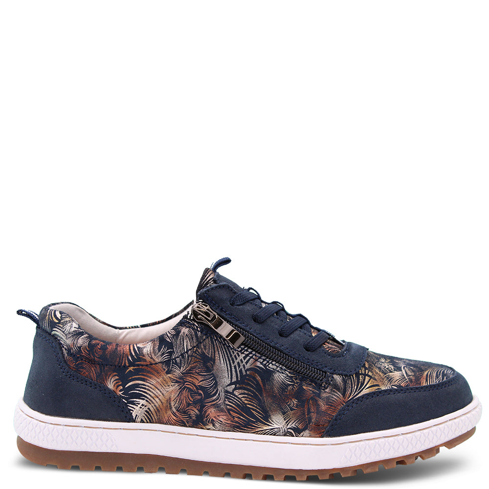 Bay Lane Glamper Women's Sneakers