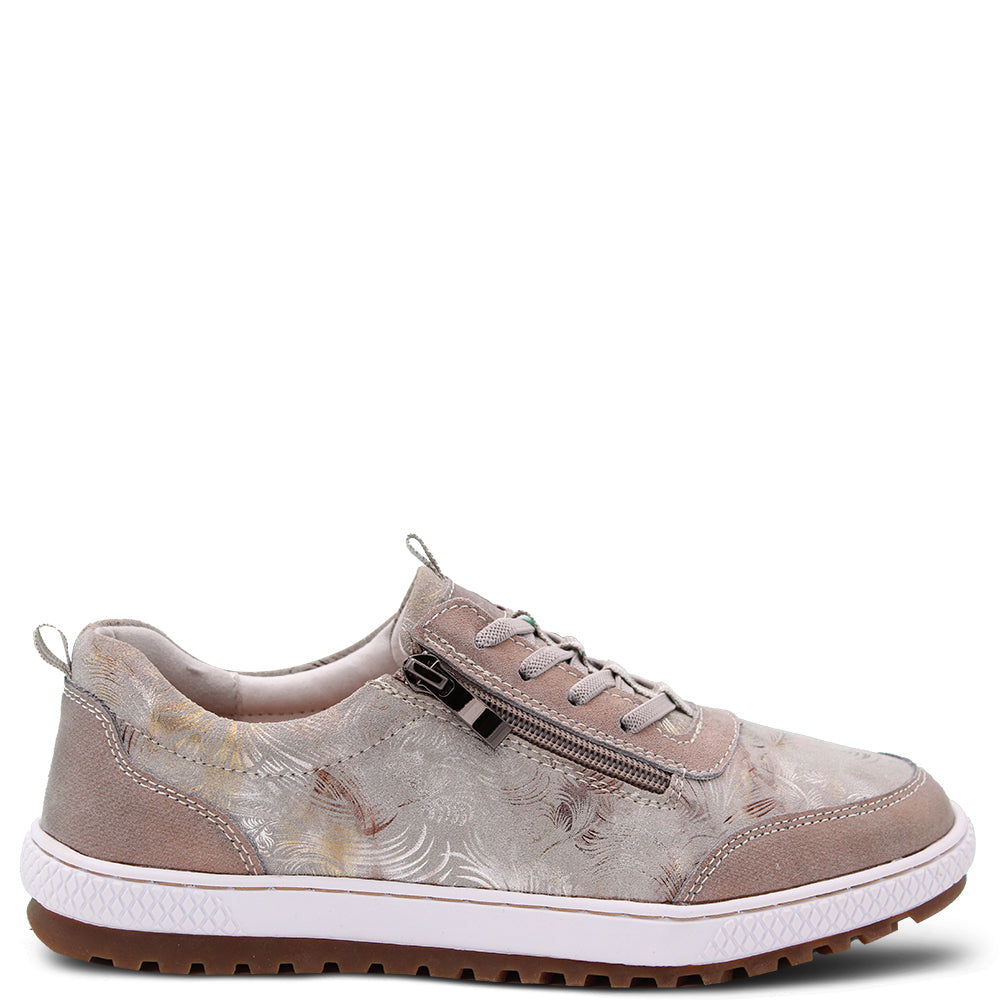Bay Lane Glamper Women's Sneakers