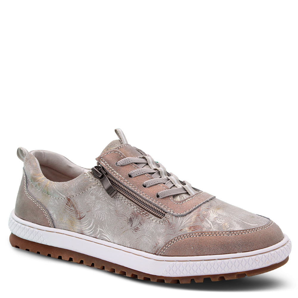 Bay Lane Glamper Women's Sneakers