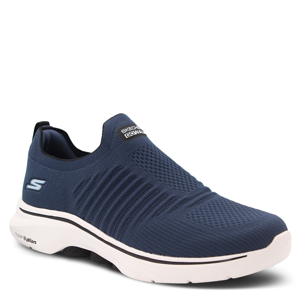 Skechers Go Walk Diligent Mens Sneakers
