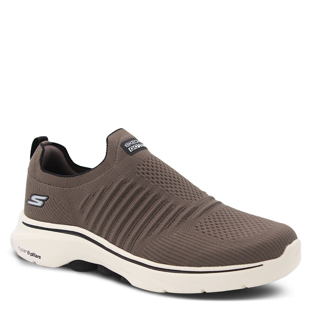 Skechers Go Walk Diligent Mens Sneakers