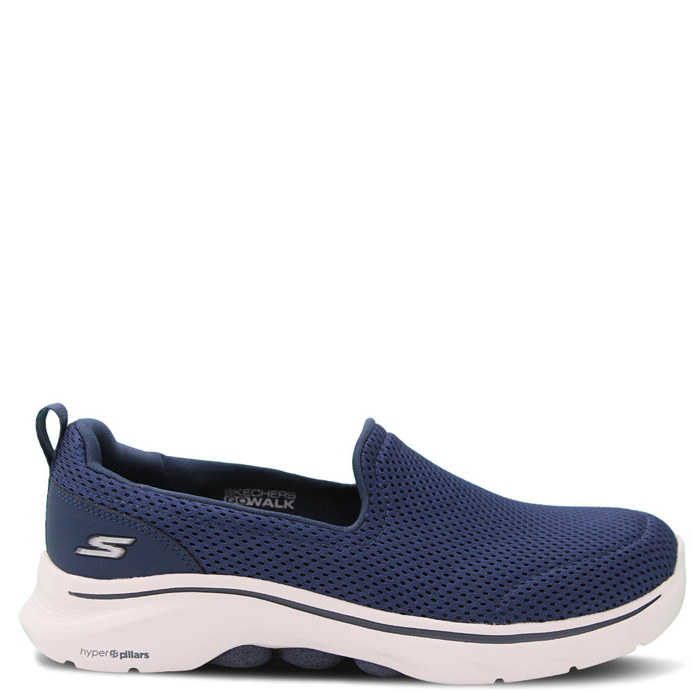 Skechers Go Walk Razi 7 Womens Slip On 