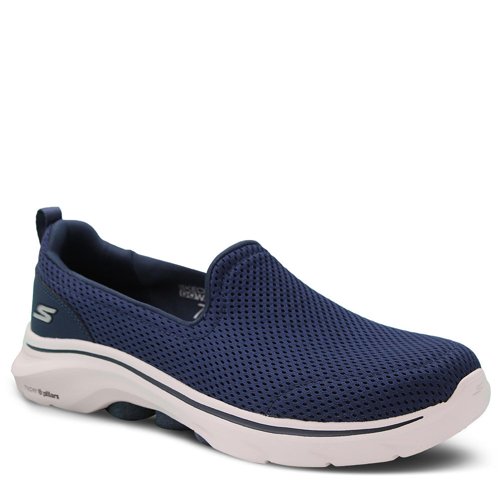 Skechers Go Walk Razi 7 Womens Slip On 