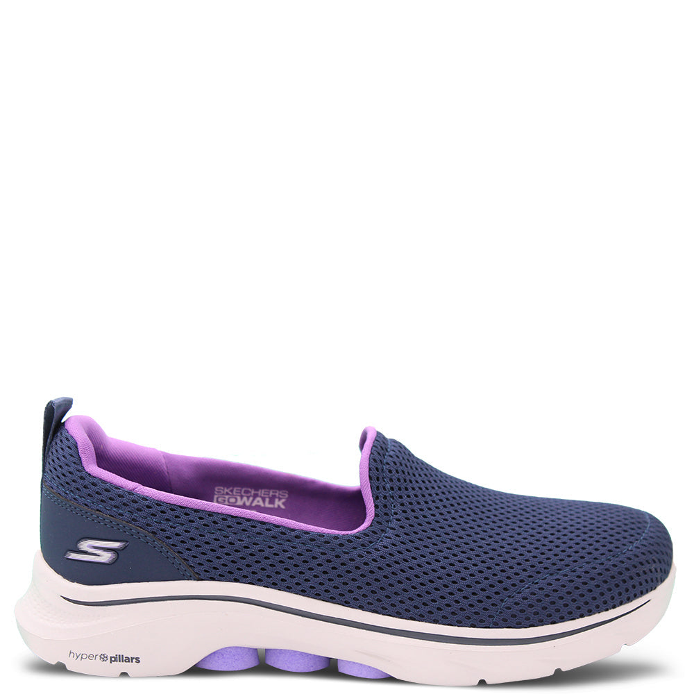 Skechers Go Walk Razi 7 Womens Slip On 