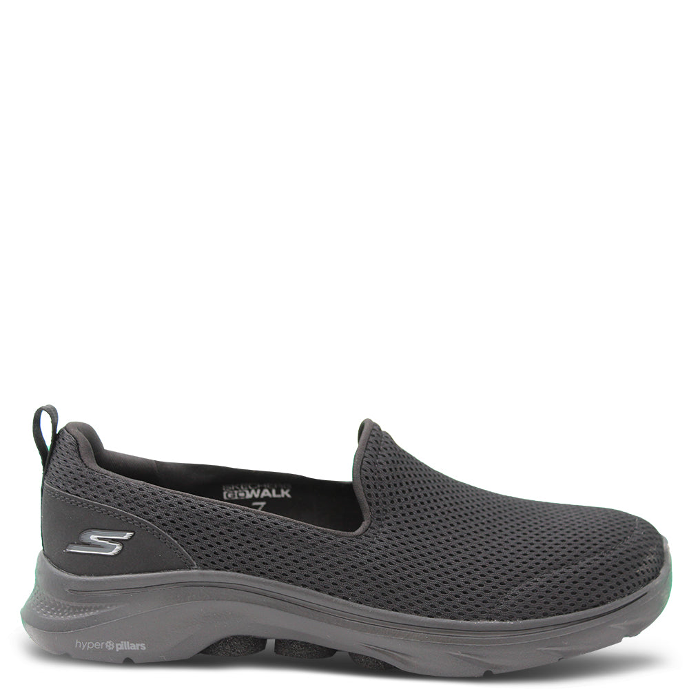Skechers Go Walk Razi 7 Womens Slip On 