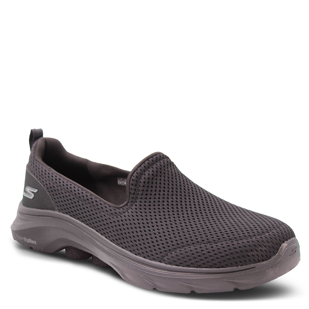 Skechers Go Walk Razi 7 Womens Slip On 