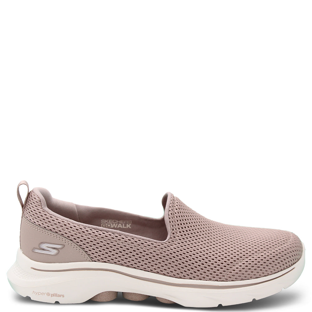 Skechers Go Walk Razi 7 Womens Slip On 