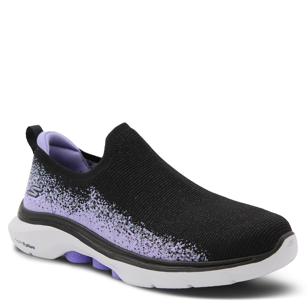 GO WALK 7 ZAIDA WOMENS SLIP ON