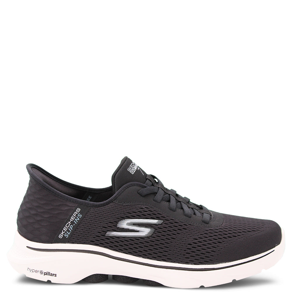 Skechers Go Walk 7 Free Hand 2 Men's Sneakers