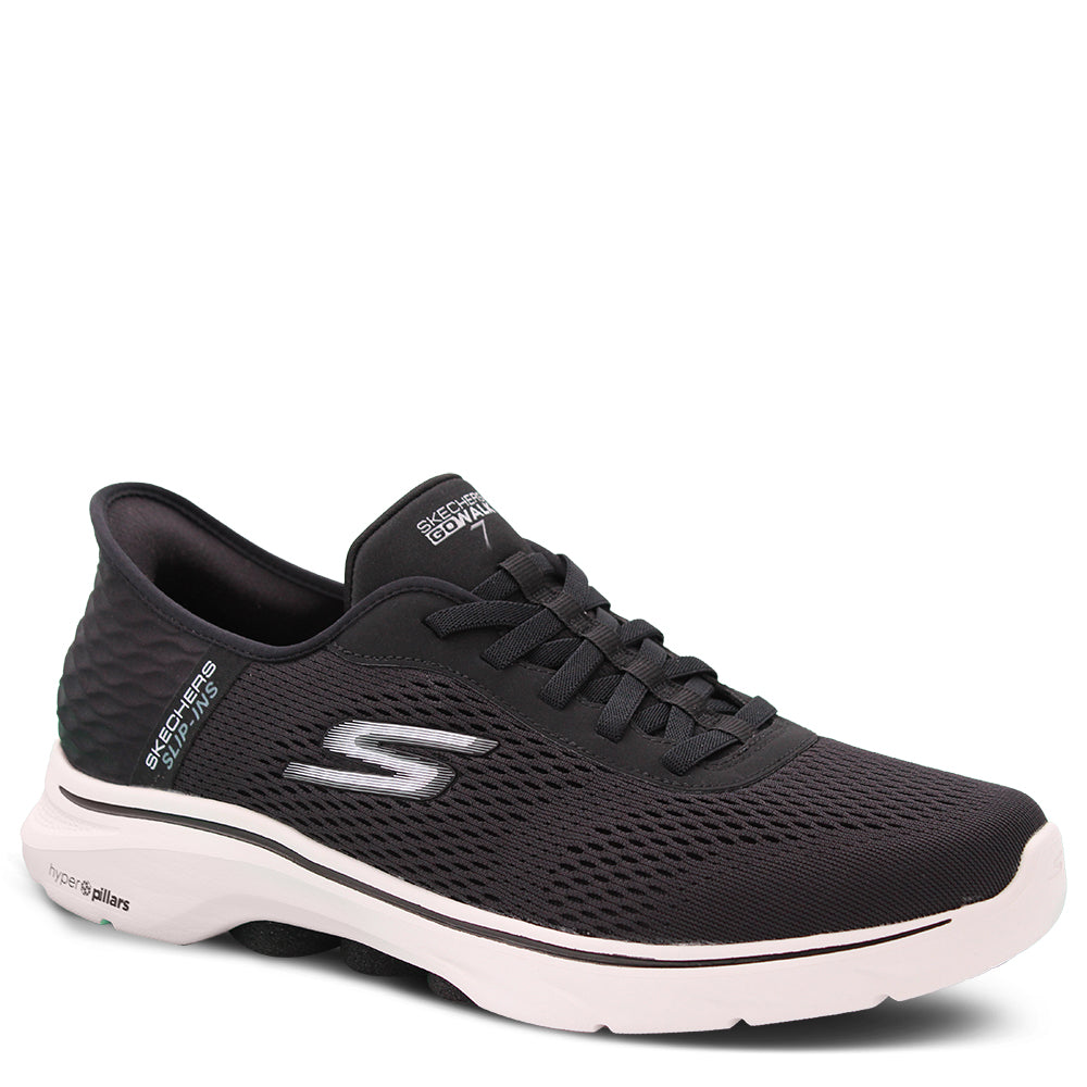 Skechers Go Walk 7 Free Hand 2 Men's Sneakers