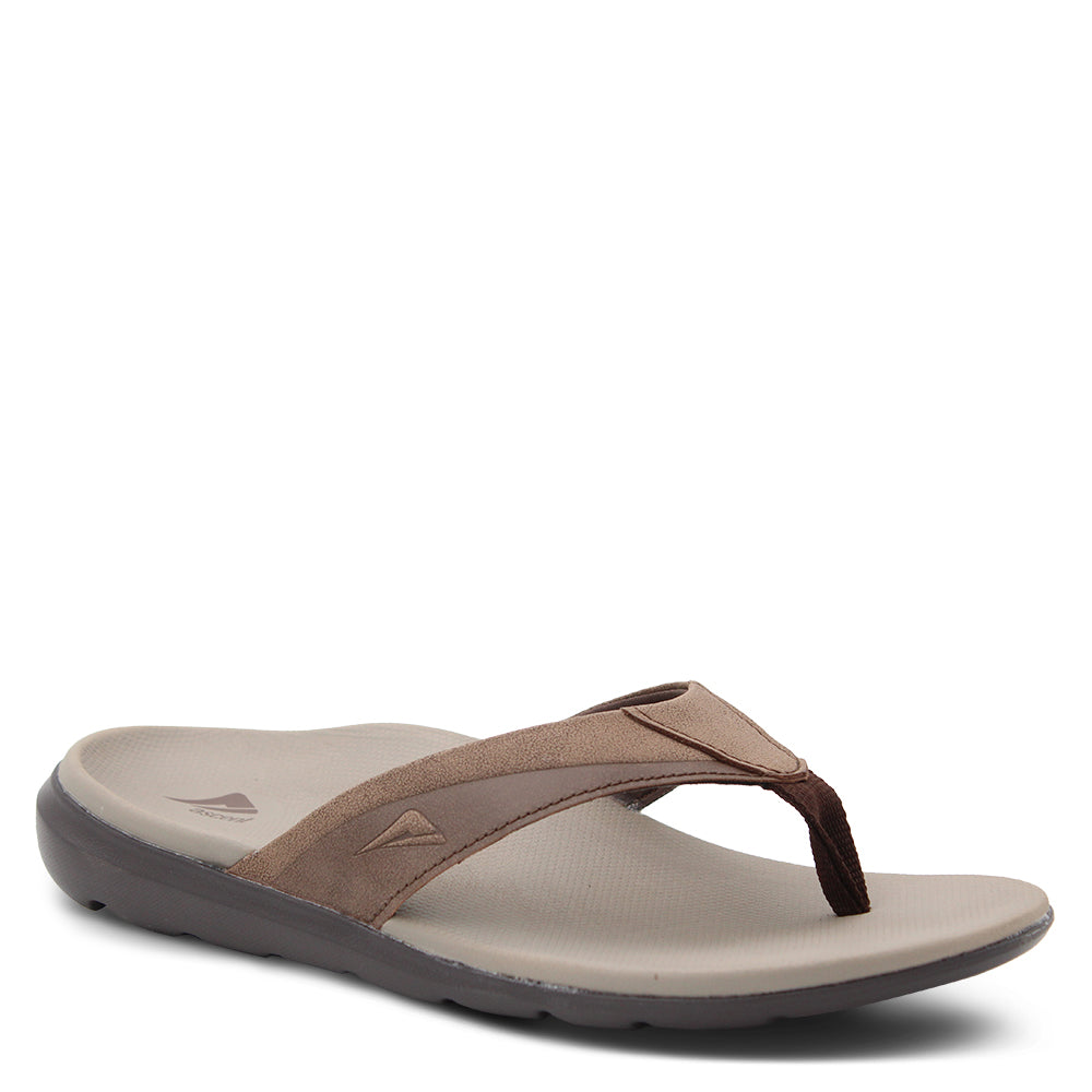 Ascent Groove Mens Thongs