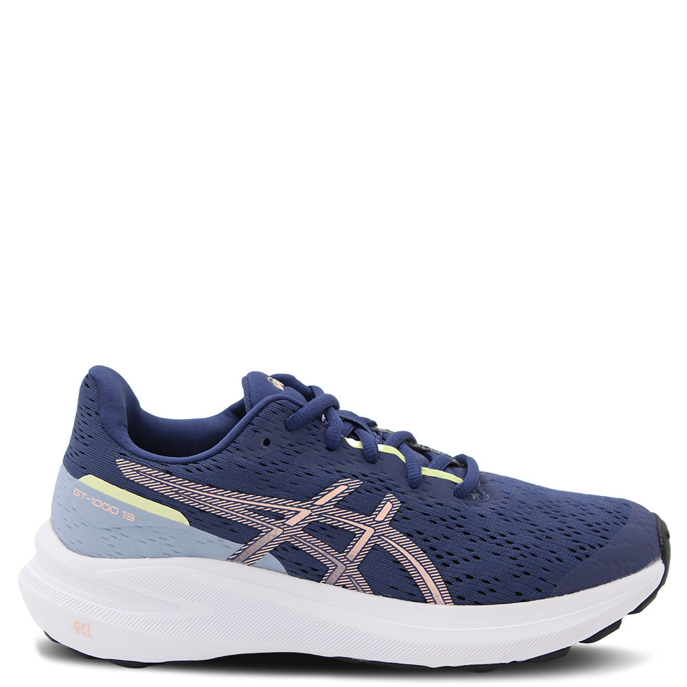 Asics Gt1000 13 Kids Running Shoes