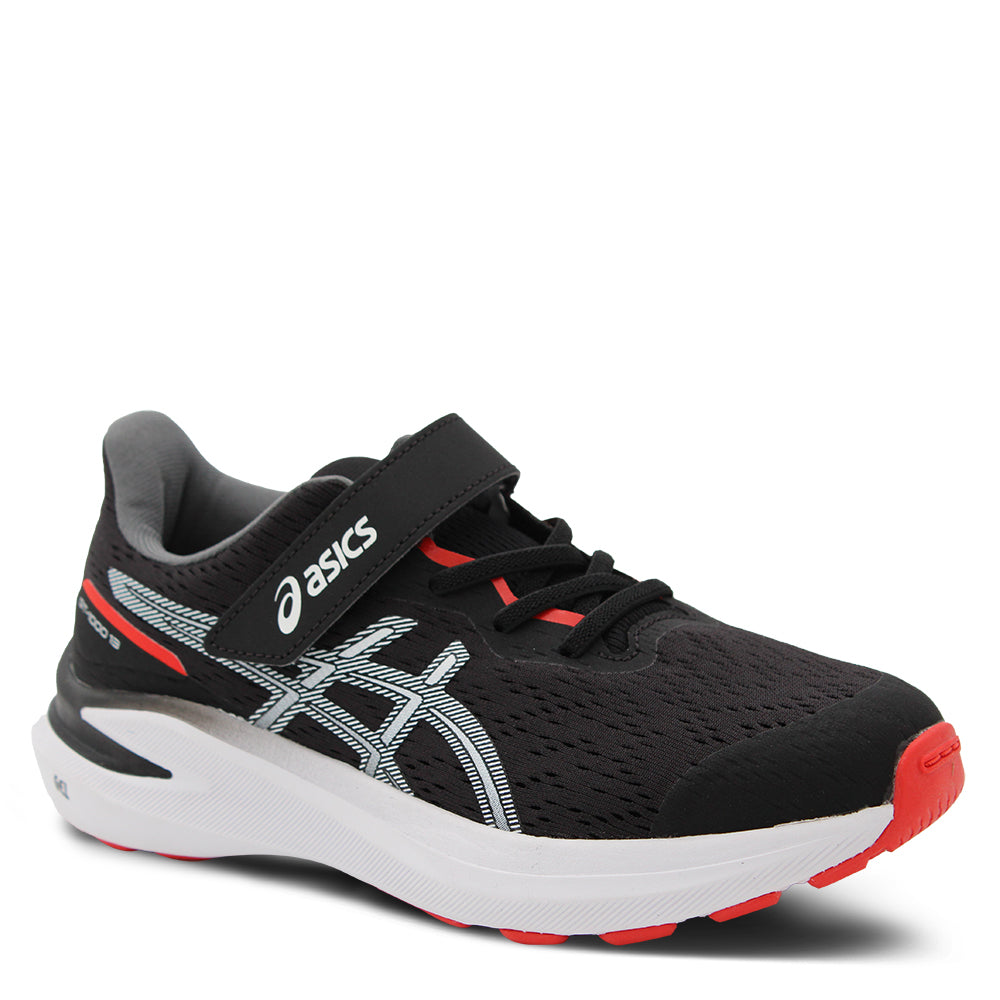 Asics GT1000 PS Running Shoes Black