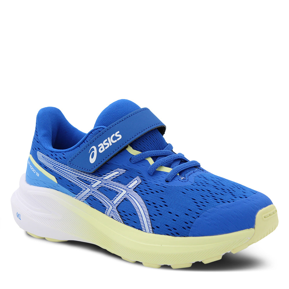 Asics GT1000 PS Running Shoes Black