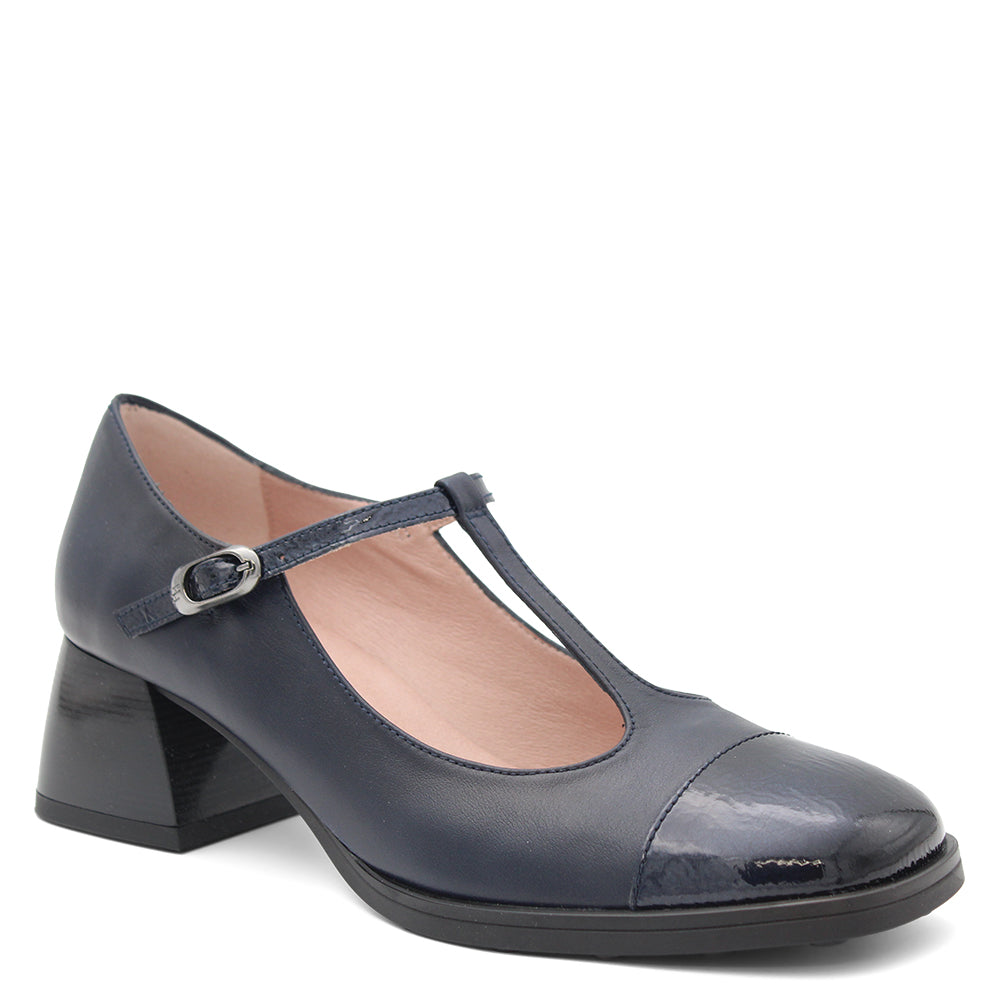 Hipanitas RI254306 Women's T-Bar Heels