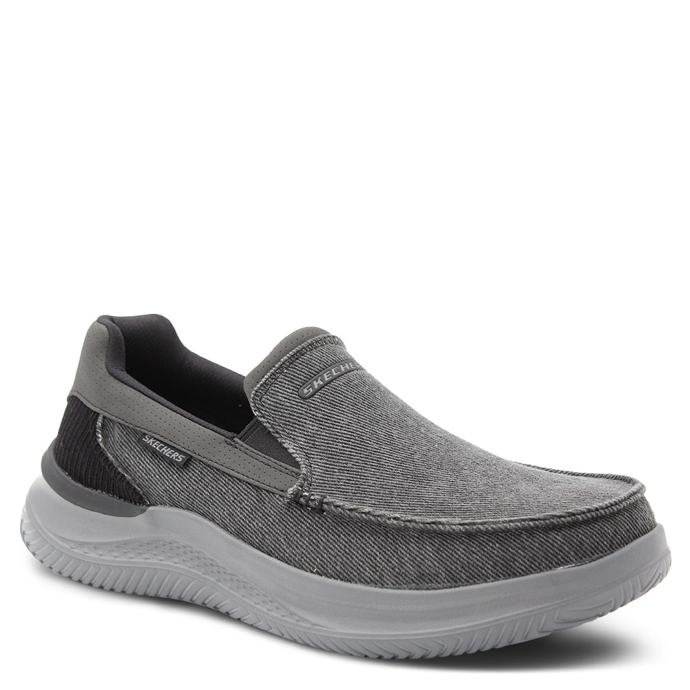 Skechers Hasting Fielden Men's Casual Sneakers 