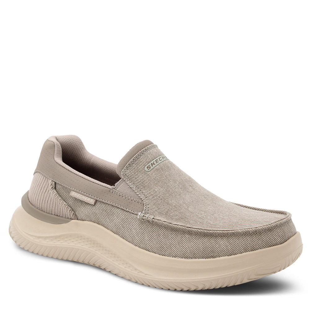 Skechers Hasting Fielden Men's Casual Sneakers 