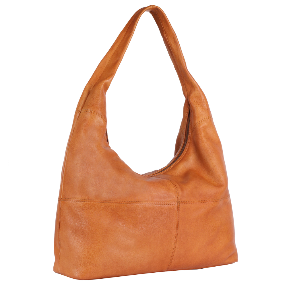 Oran Leather Hazelbrook handbag