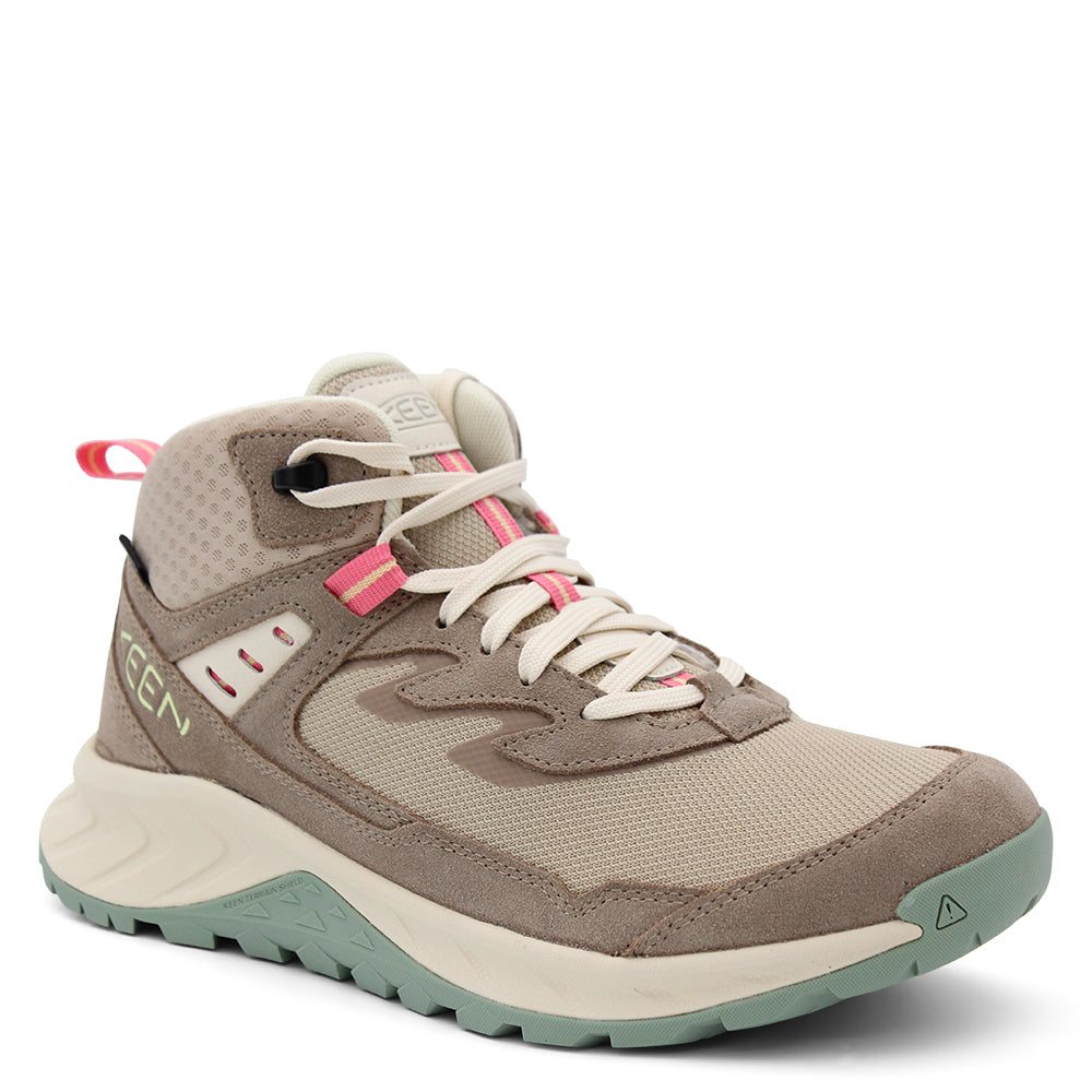Keen Hightrail Womens HIking Boots