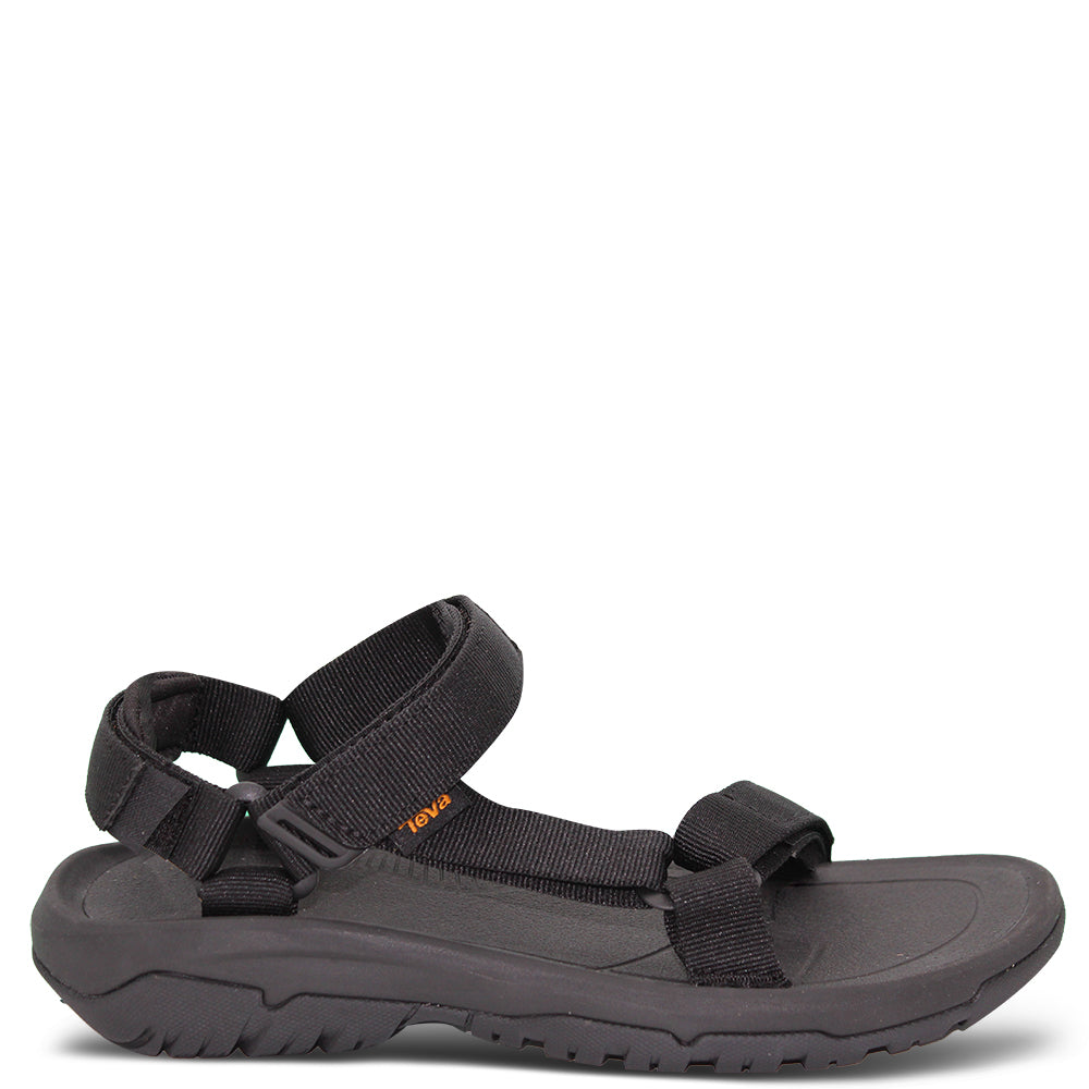 Teva Hurricane XLT2 Womens Sandals Black