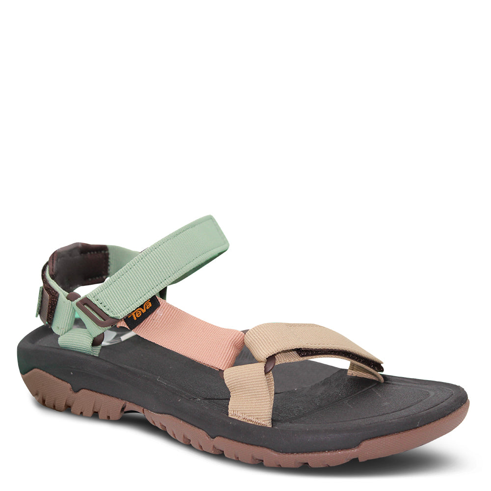 Teva Hurricane XLT2 Womens Sandals Basil Multi