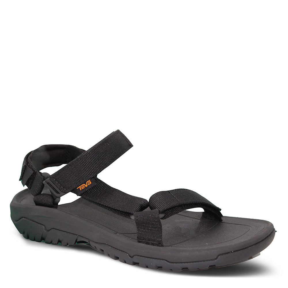 Teva Hurricane XLT2 Womens Sandals Black