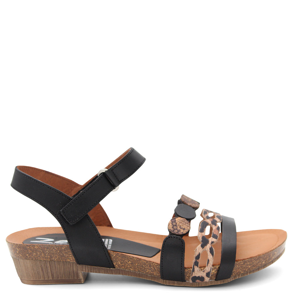 Zeta Idalia Women's Sandals