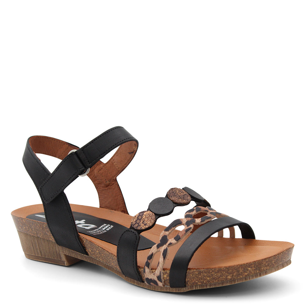 Zeta Idalia Women's Sandals