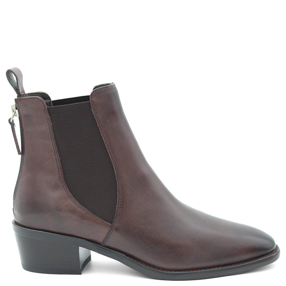 Eos Ila Women's Heel Boots 