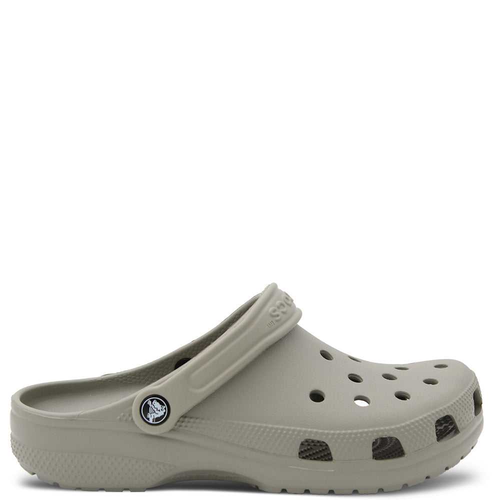 Crocs Classic Clogs Elephant