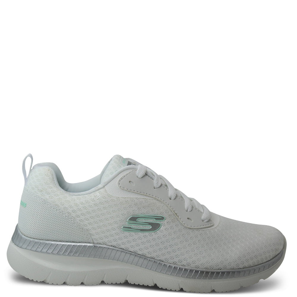 Puma Bountiful White Women's Sneaker