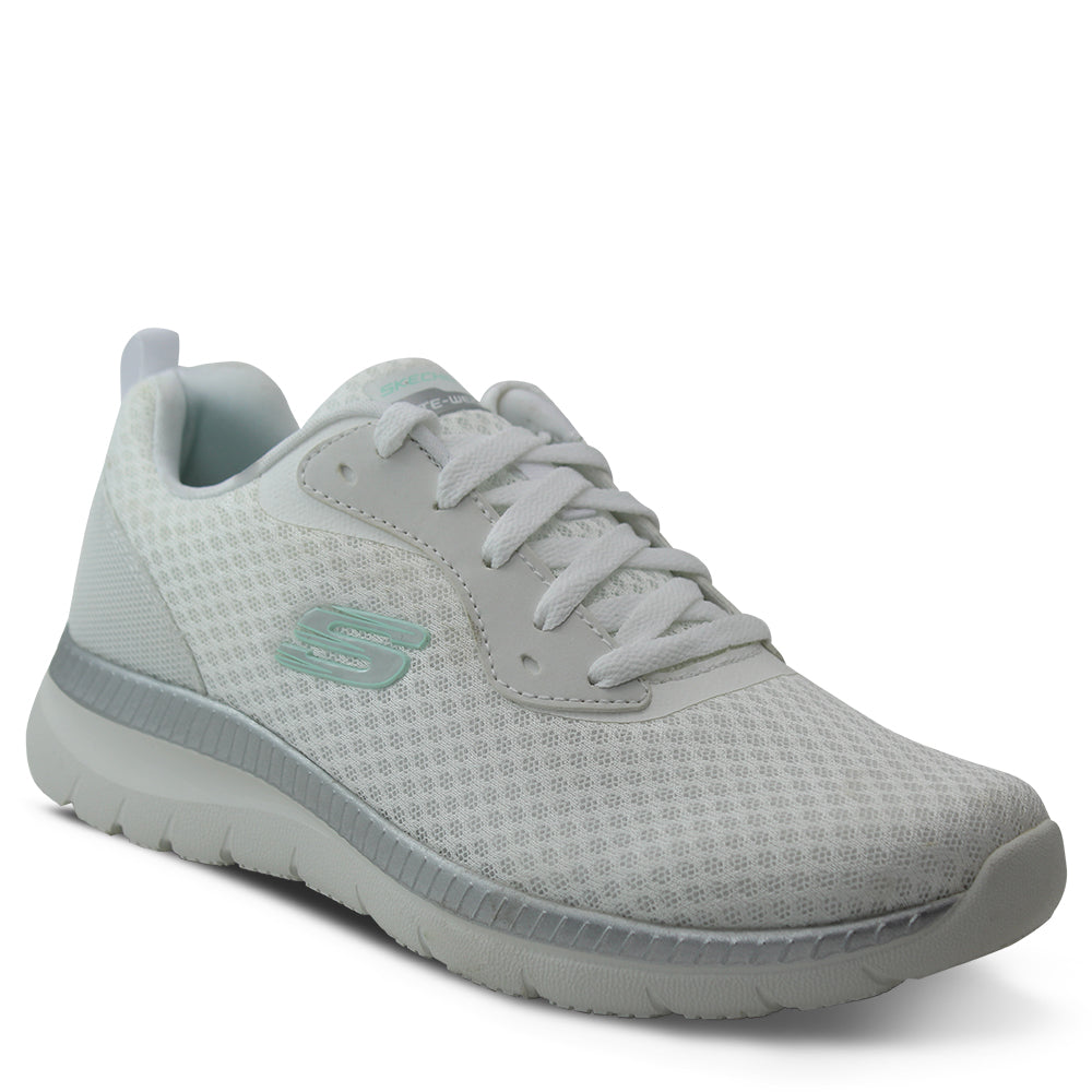 Puma Bountiful White Women's Sneaker