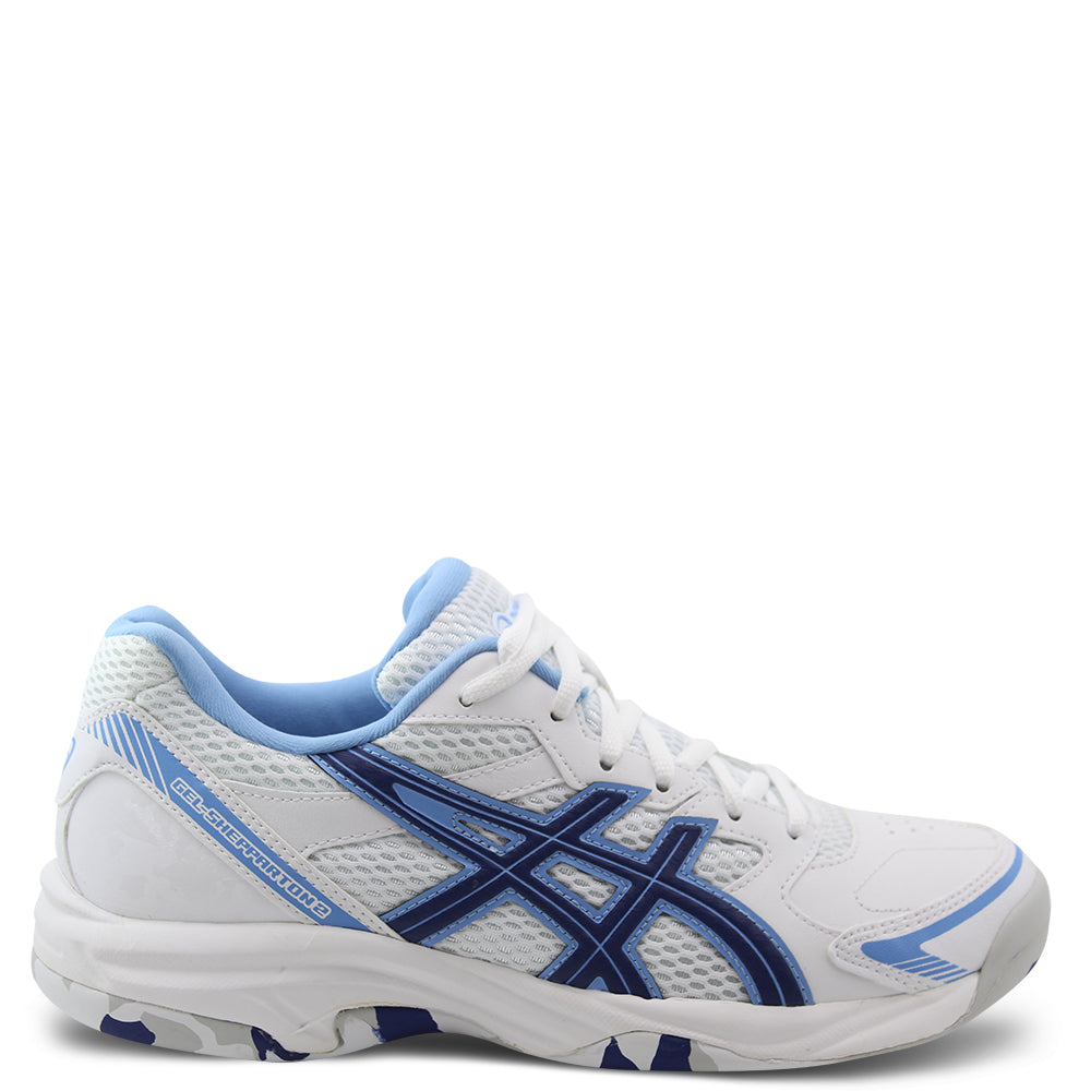 Asics Gel Shepparton Women's Lawn Bowls Shoe