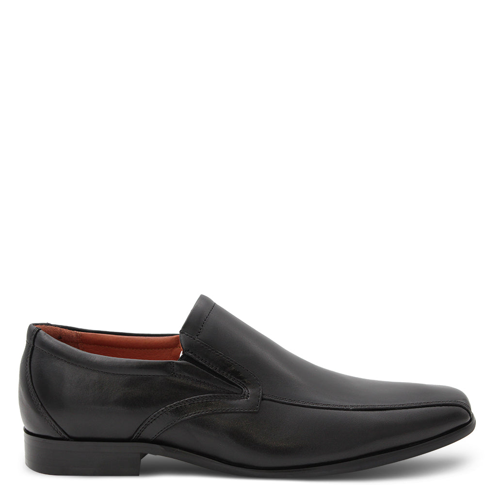 Florsheim Postino Men's Slip On Black